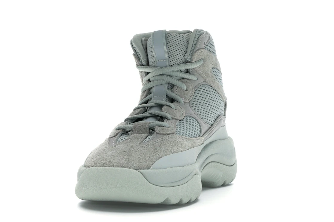 adidas Yeezy Desert Boot Salt