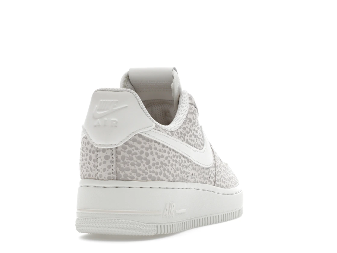 Nike Air Force 1 Low '07 PRM Safari Photon Dust (W)