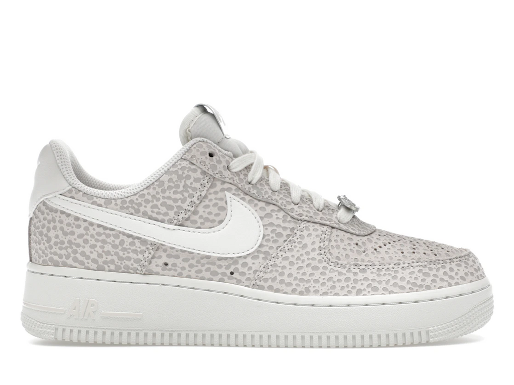 Nike Air Force 1 Low '07 PRM Safari Photon Dust (W)