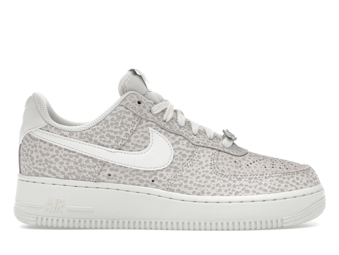 Nike Air Force 1 Low '07 PRM Safari Photon Dust (W)