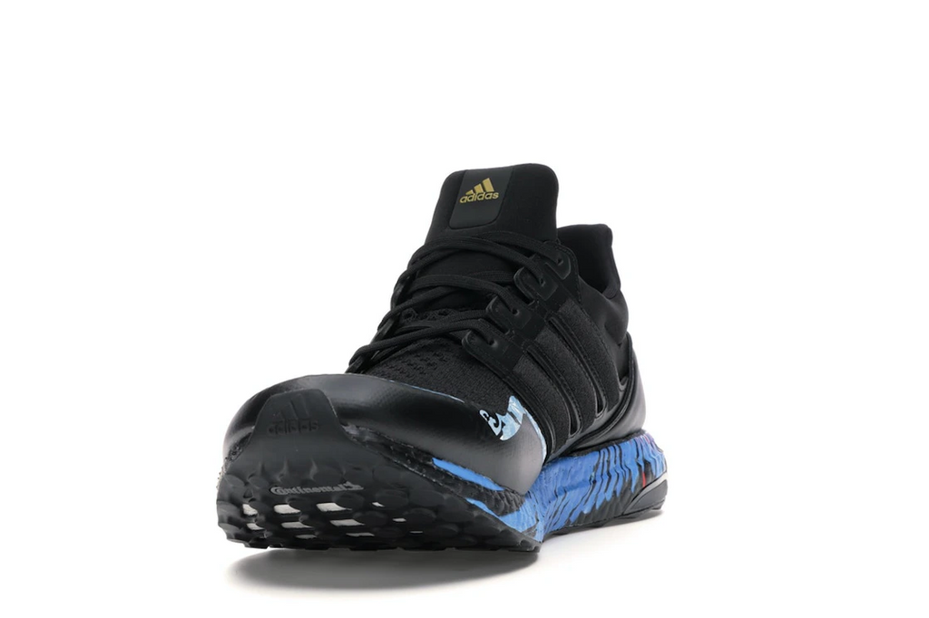 adidas Ultra Boost DNA Chinese New Year Black (2020)