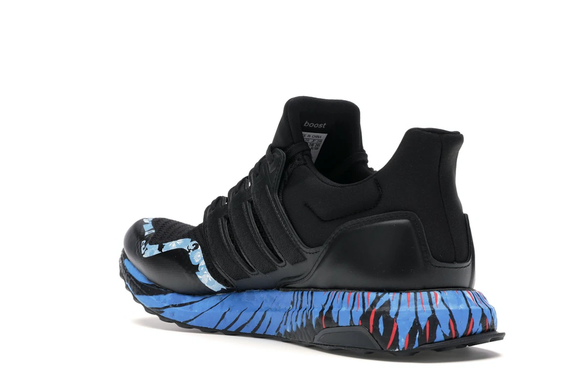 adidas Ultra Boost DNA Chinese New Year Black (2020)