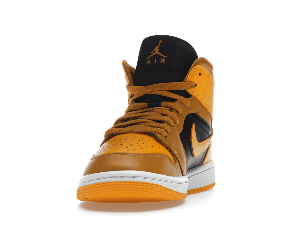 Jordan 1 Mid Chutney Taxi (W)