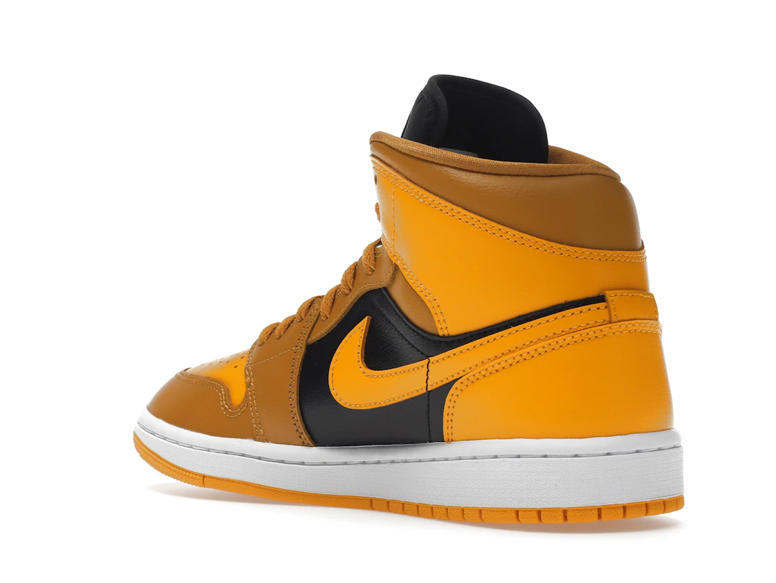 Jordan 1 Mid Chutney Taxi (W)