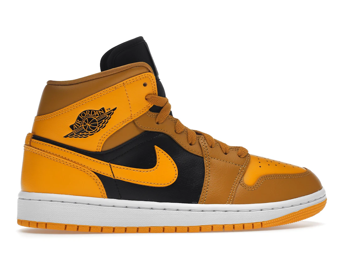 Jordan 1 Mid Chutney Taxi (W)
