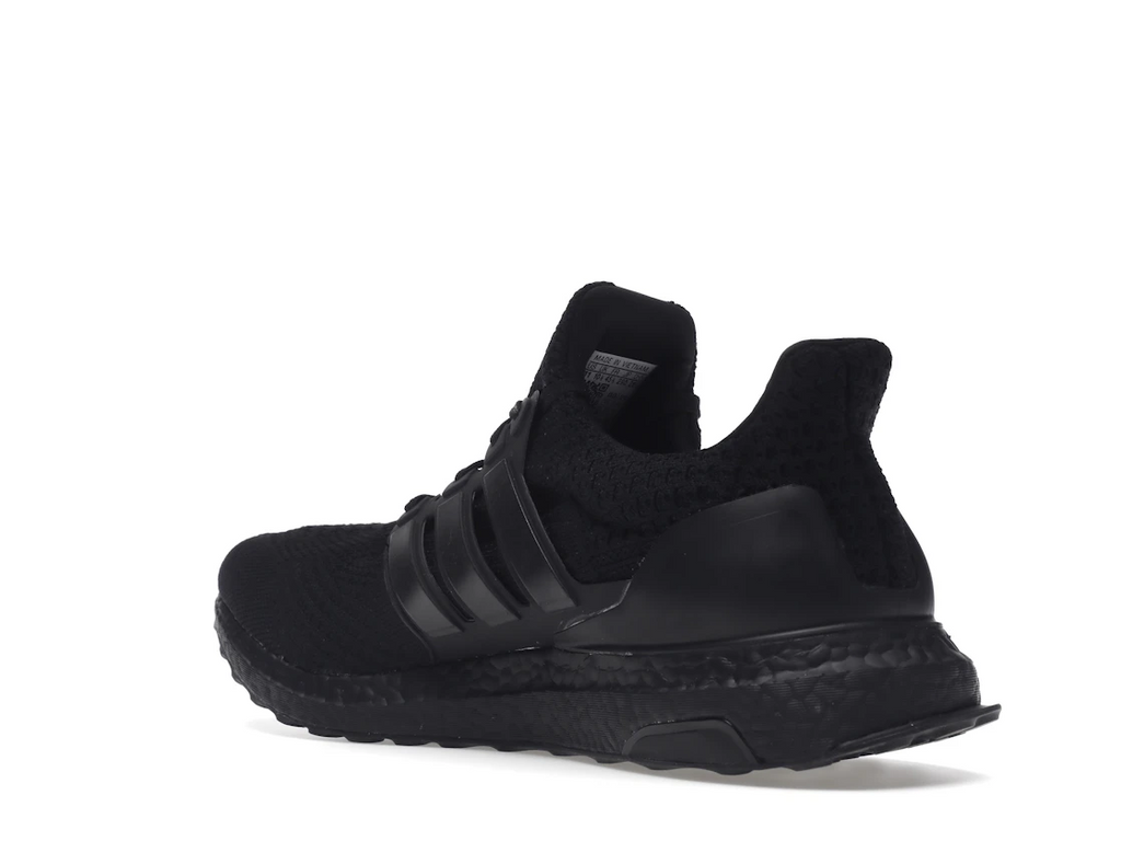 tenisky a boty adidas Ultra Boost 5.0 DNA Triple Black GV8745 ADONIO