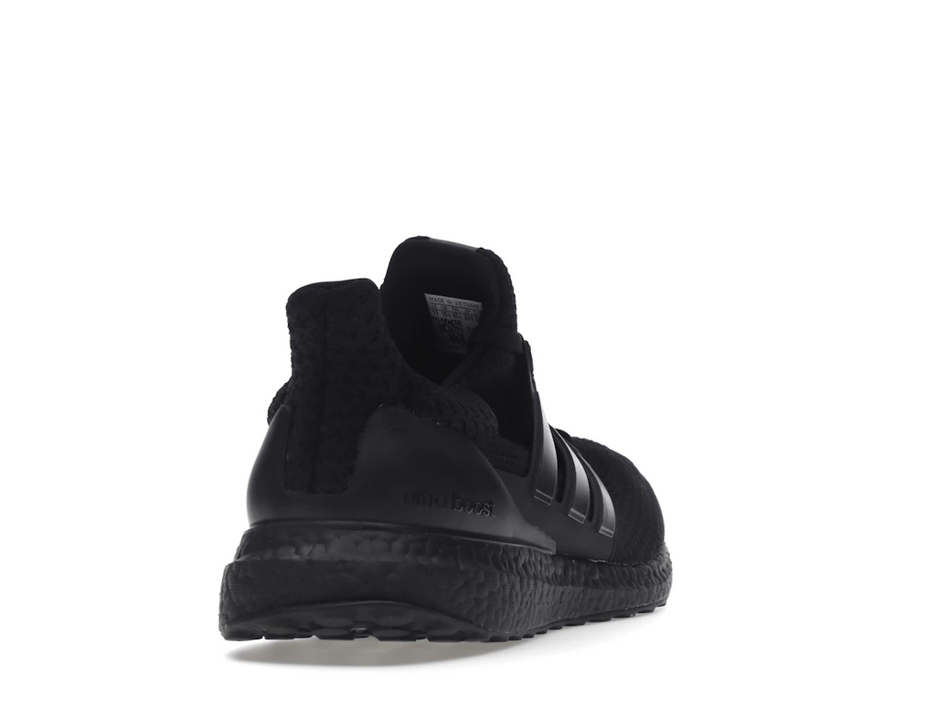 tenisky a boty adidas Ultra Boost 5.0 DNA Triple Black GV8745 ADONIO