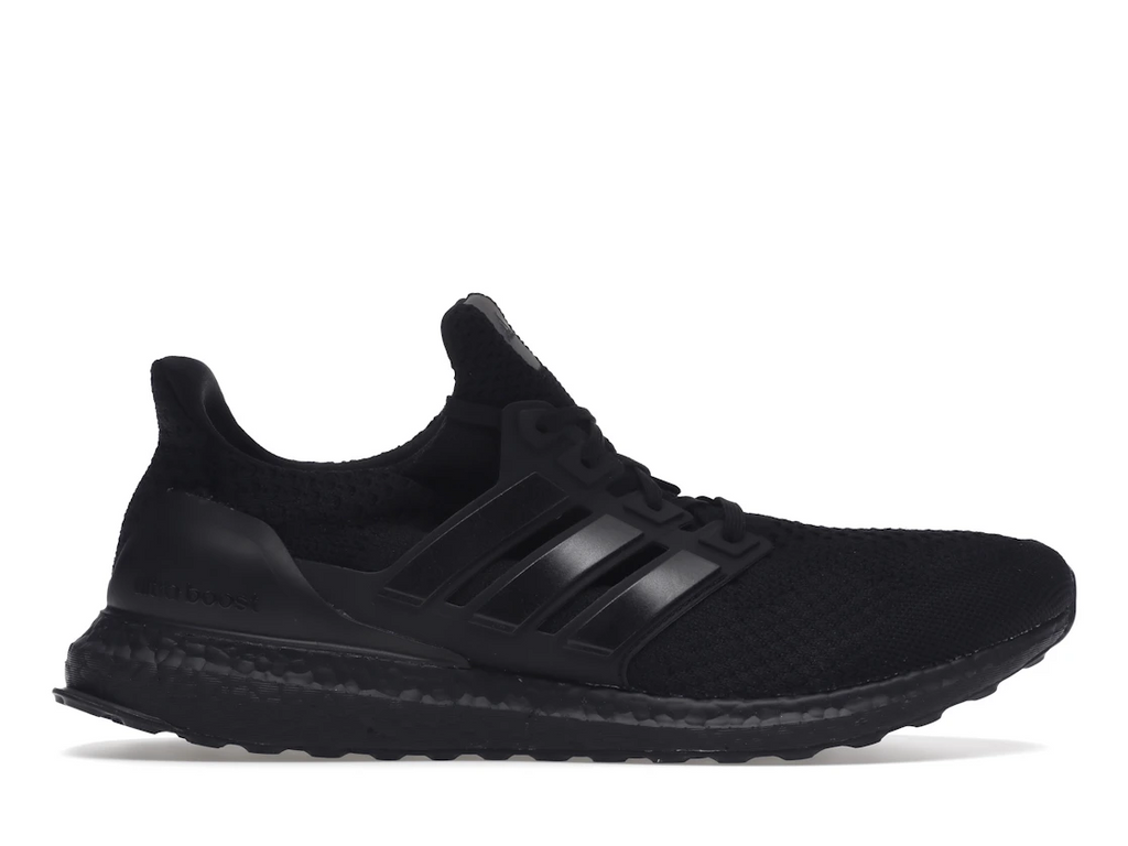 tenisky a boty adidas Ultra Boost 5.0 DNA Triple Black GV8745 ADONIO