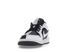 Air Jordan 1 Low Invert Black White (W)