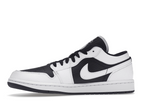Air Jordan 1 Low Invert Black White (W)
