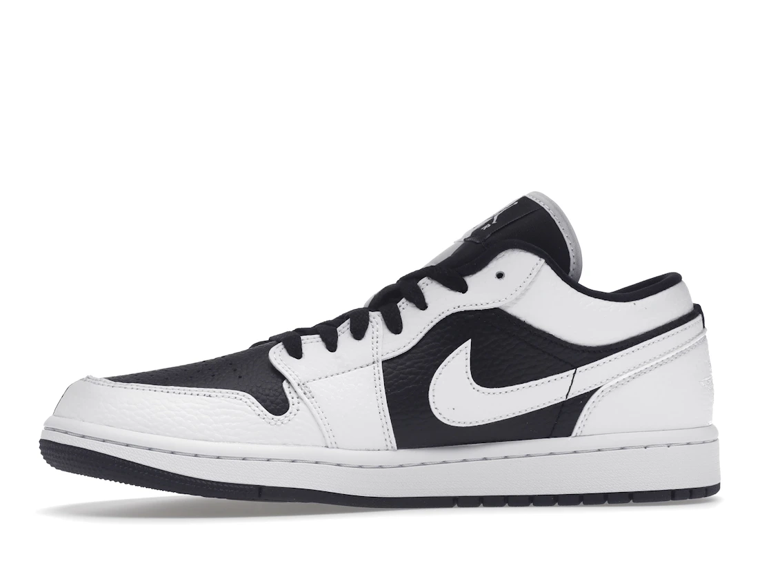 Air Jordan 1 Low Invert Black White (W)