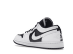 Air Jordan 1 Low Invert Black White (W)