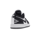 Air Jordan 1 Low Invert Black White (W)