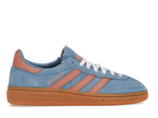 adidas Handball Spezial Light Blue Wonder Clay (W)