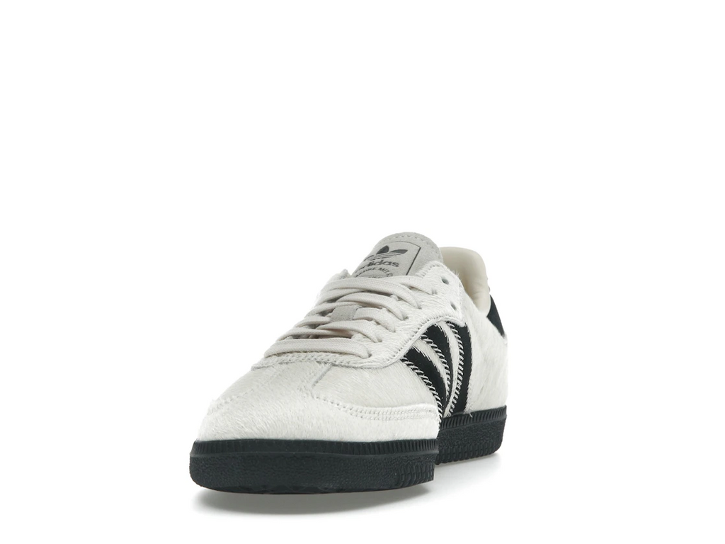 adidas Samba OG Wonder White Black Pony (W)