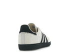 adidas Samba OG Wonder White Black Pony (W)