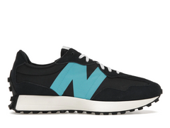 New Balance 327 Eclipse Virtual Sky