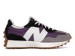 New Balance 327 Purple White (W)