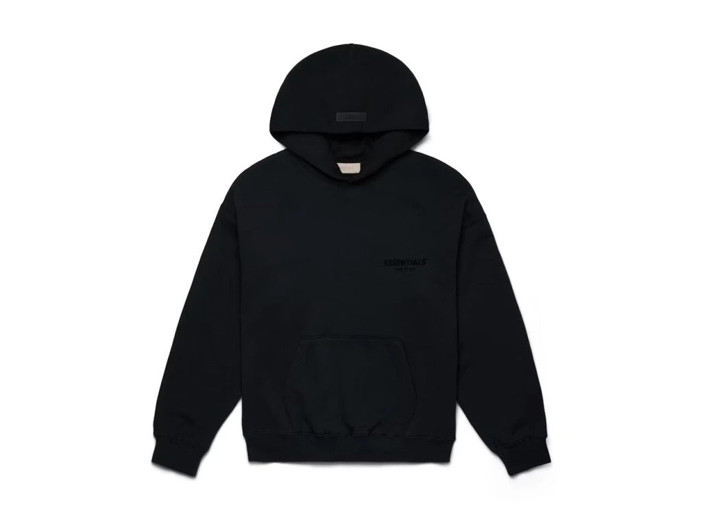 Fear of God Essentials S22 Stretch Limo/Black - Set