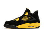Jordan 4 Retro Thunder (2023) (GS)