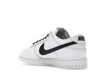 Nike Dunk Low Reverse Panda
