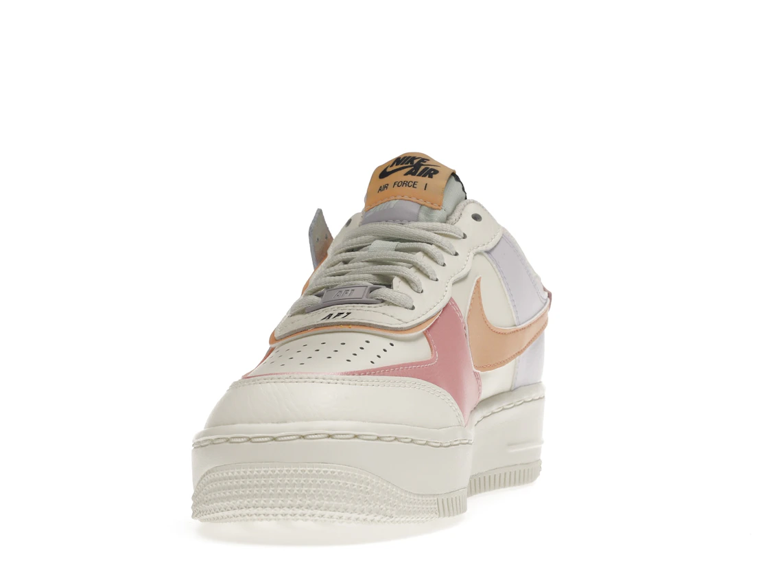 Nike Air Force 1 Low Shadow Sail Pink Glaze (W)
