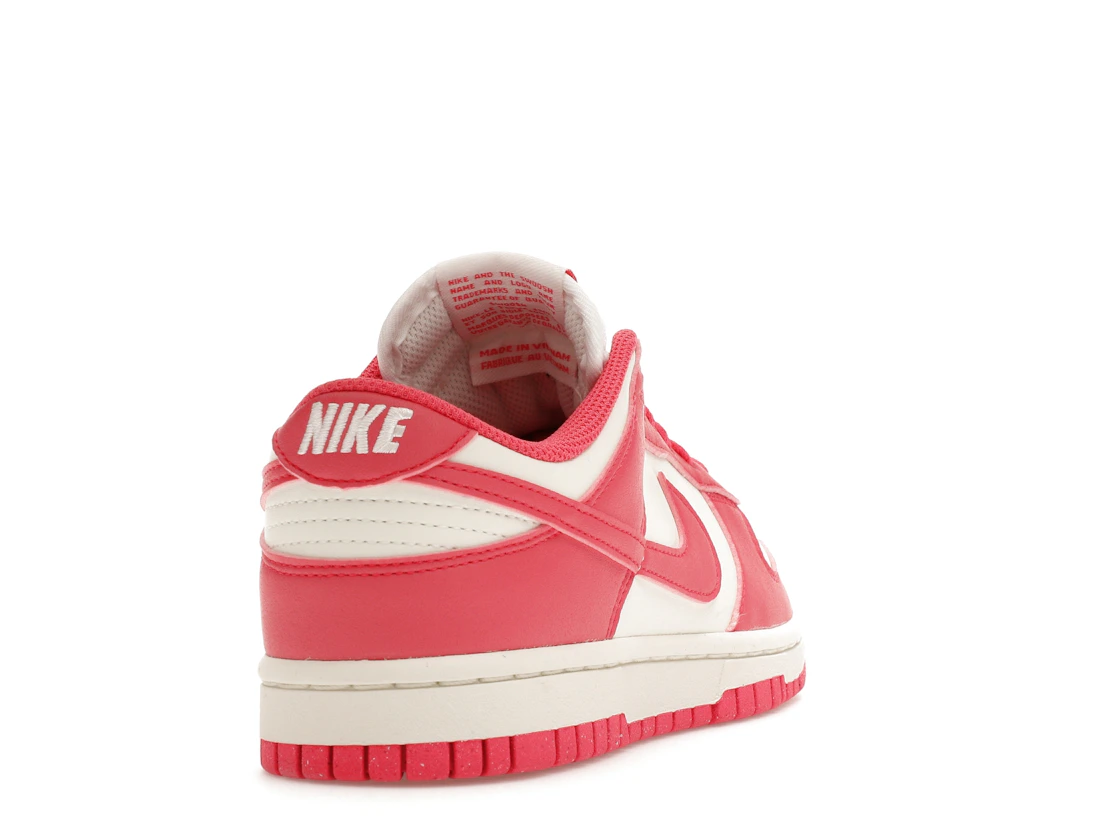 Nike Dunk Low Next Nature Aster Pink (W)