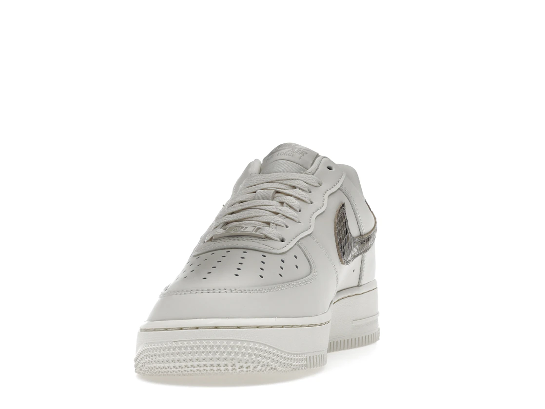 Nike Air Force 1 Low '07 Snakeskin Phantom (W)
