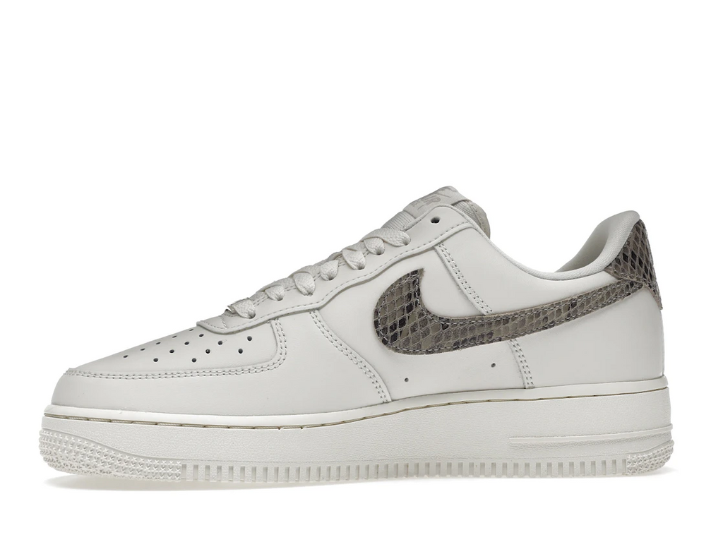 Nike Air Force 1 Low '07 Snakeskin Phantom (W)