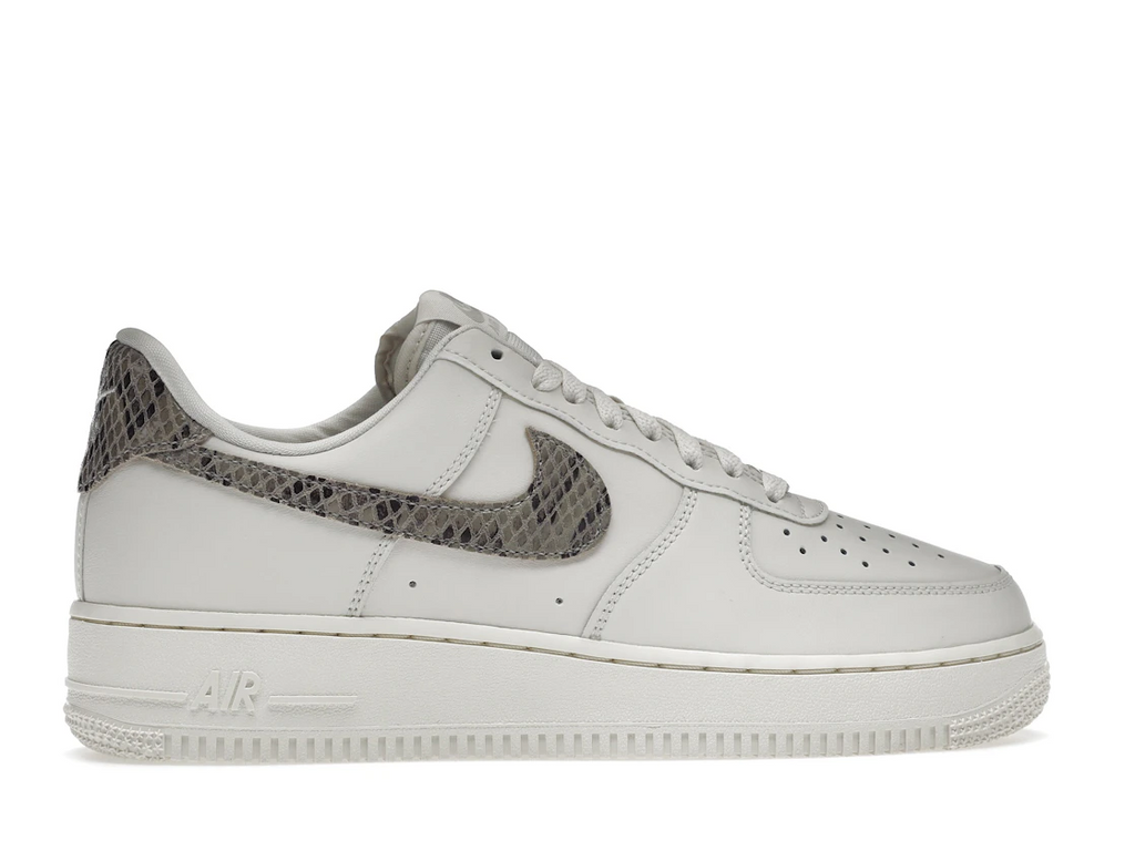 Nike Air Force 1 Low '07 Snakeskin Phantom (W)