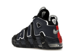 Nike Air More Uptempo Alternates Split Navy Red (GS)