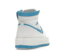 Jordan 1 Elevate High White Dark Powder Blue (W)