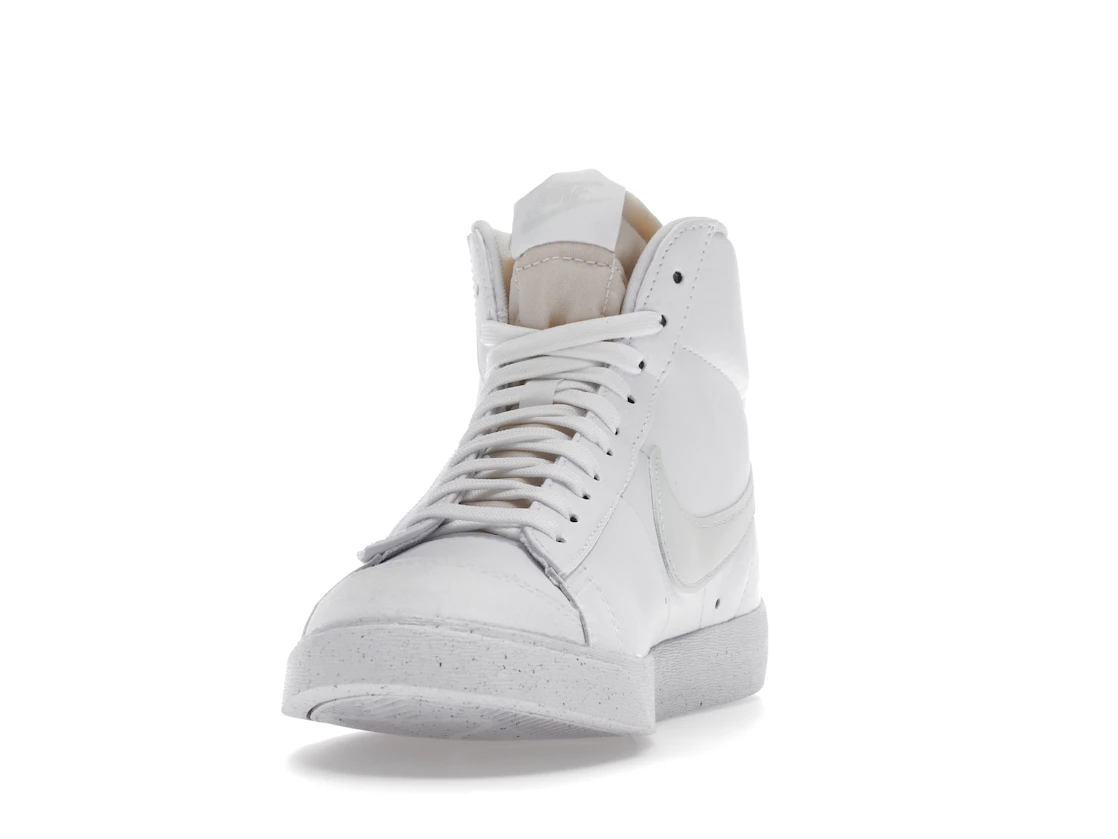 Nike Blazer Mid 77 Next Nature White Barely Green (W)