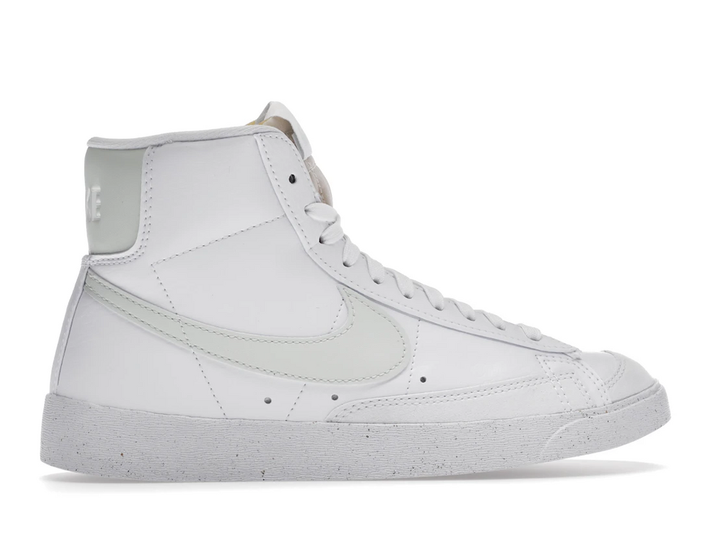 Nike Blazer Mid 77 Next Nature White Barely Green (W)