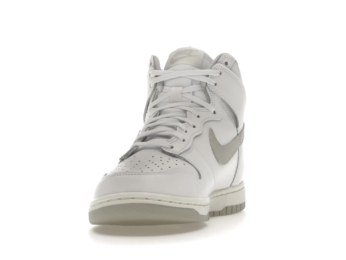 Nike Dunk High Neutral Grey (W)