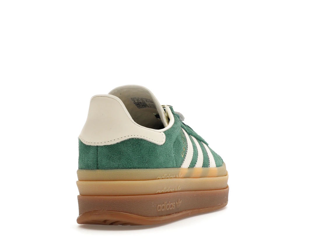 adidas Gazelle Bold Green (W)