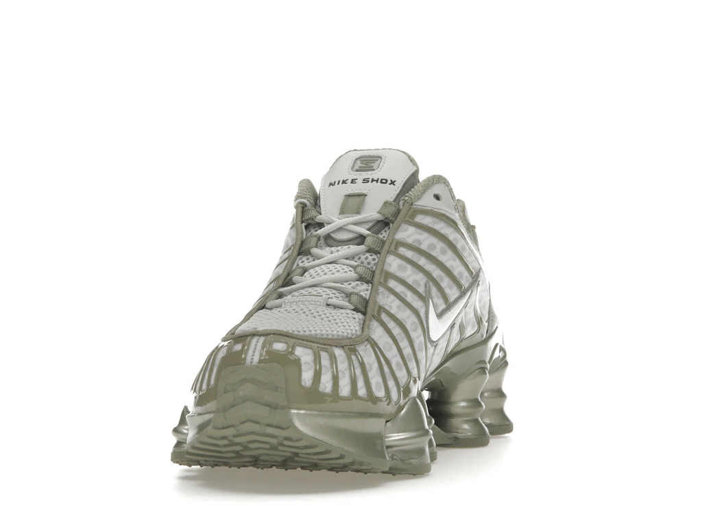 Nike Shox TL Light Army (W)