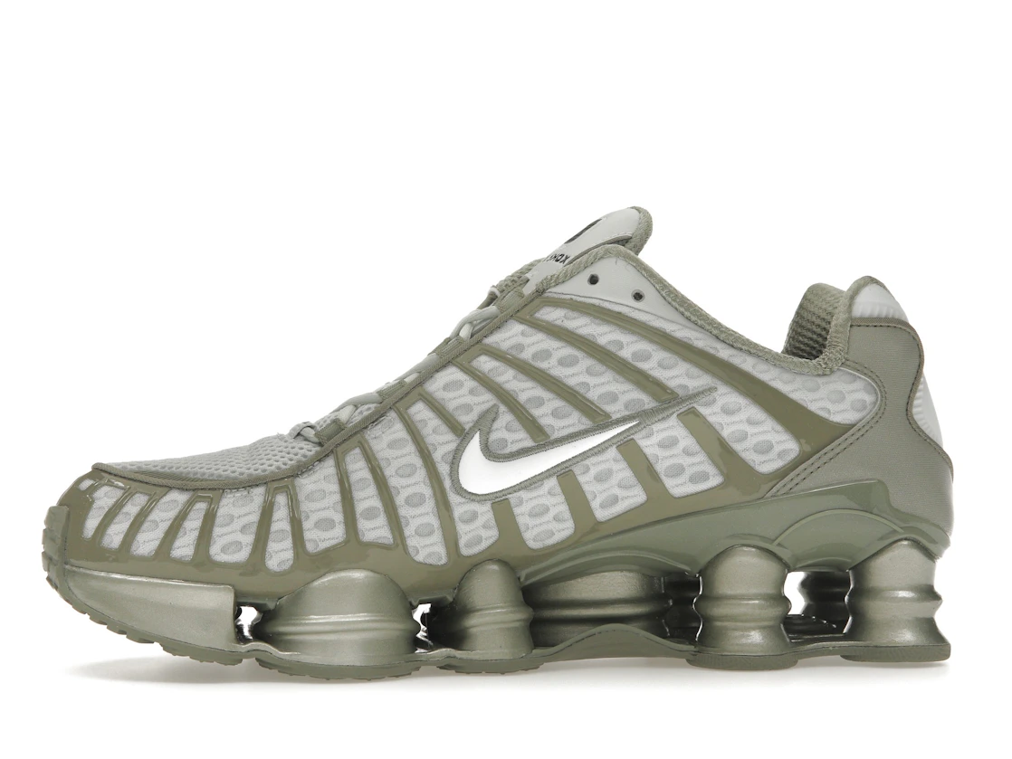 Nike Shox TL Light Army (W)
