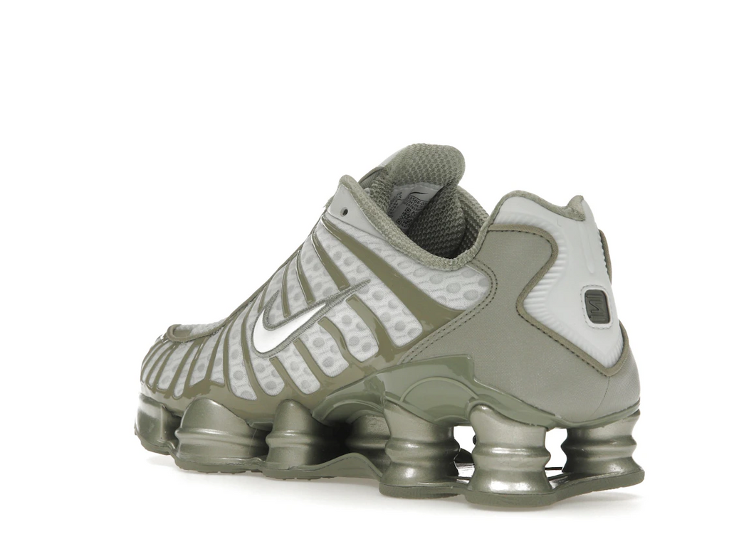 Nike Shox TL Light Army (W)