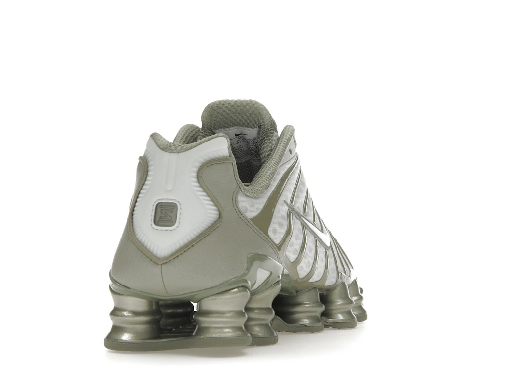 Nike Shox TL Light Army (W)