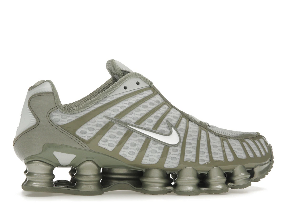 Nike Shox TL Light Army (W)