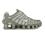 Nike Shox TL Light Army (W)