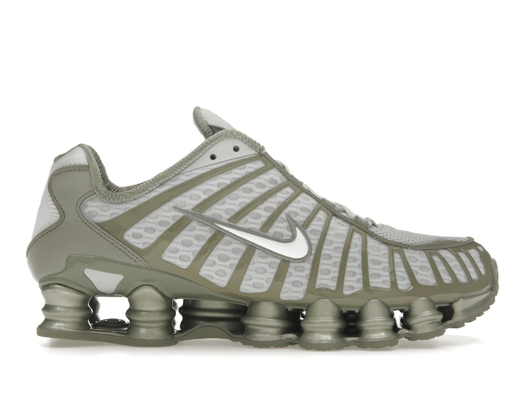 Nike Shox TL Light Army (W)