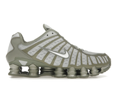 Nike Shox TL Light Army (W)