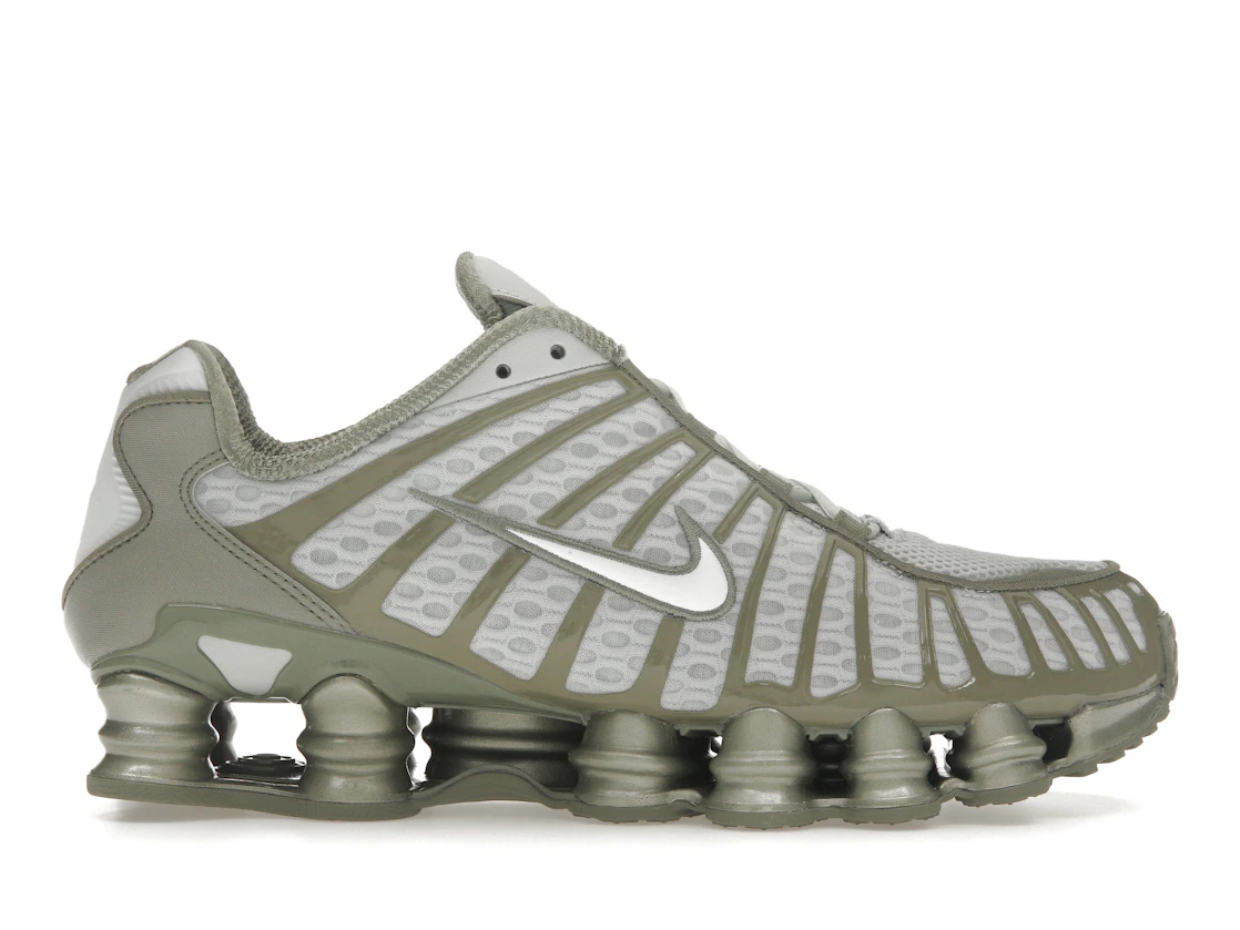 Nike Shox TL Light Army (W)