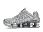tenisky a boty Nike Shox TL Chrome (W) AR3566-003 ADONIO