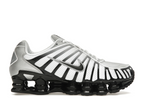 Nike Shox TL Metallic Silver Wolf Grey (W)