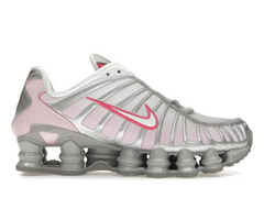 Nike Shox TL Pink Foam (W)