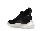 Under Armour Curry Flow 8 Black White