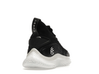 Under Armour Curry Flow 8 Black White